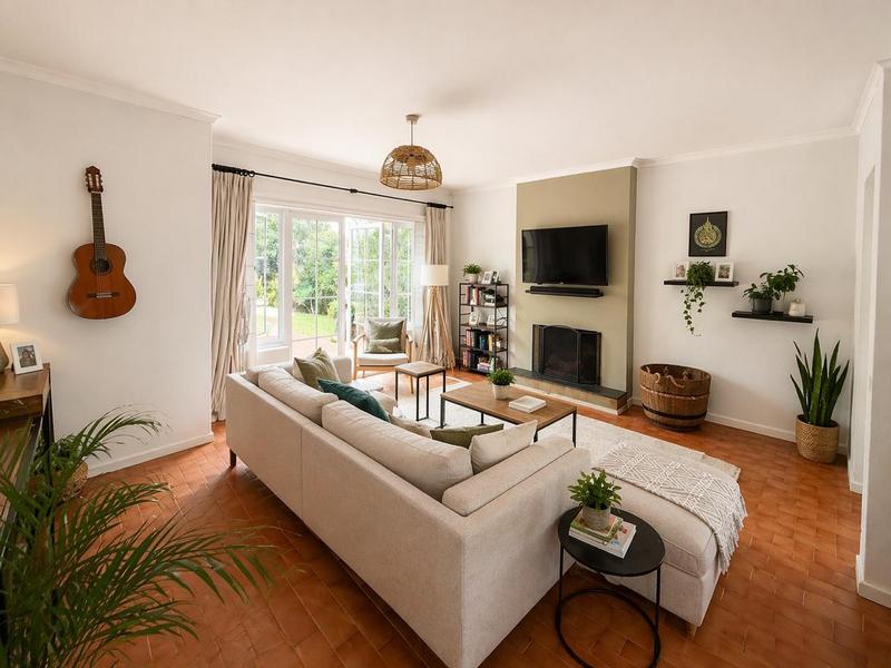 2 Bedroom Property for Sale in Harfield Village Western Cape